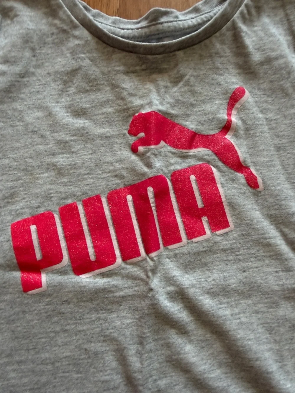 Girls 6x Puma bundle - Picture 2 of 15